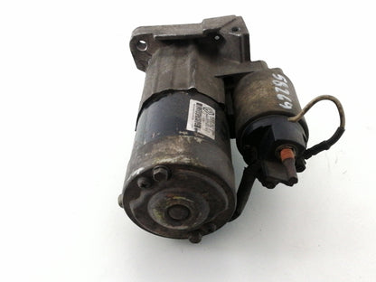 Motorino avviamento renault clio 1.5 dci ( 2001 > 2010 ) 8200021396