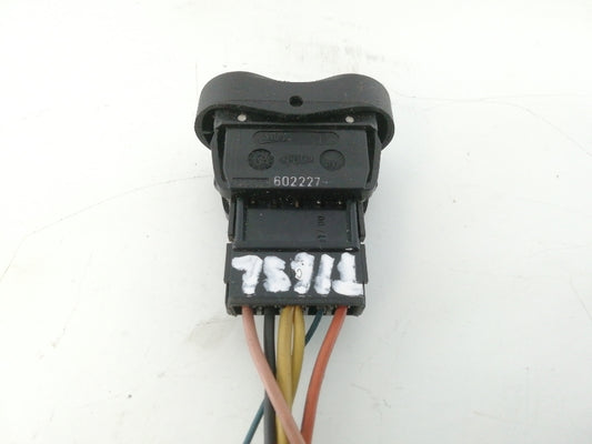 Interruttore alzacristallo dacia sendero ( 2007 > 2012 ) porta anteriore