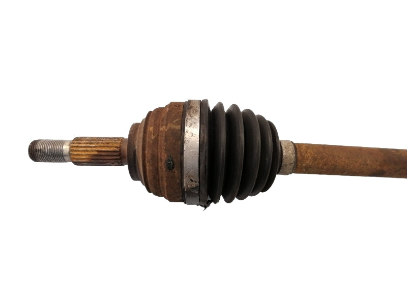 Semiasse anteriore destro renault clio ( 2005 - 2013 ) 8200499586 originale