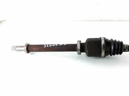 Semiasse anteriore destro renault clio (2005 in poi) 8200358164 originale