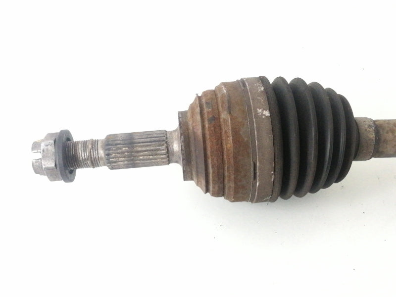 Semiasse anteriore destro renault clio (2005 in poi) 8200499586 originale