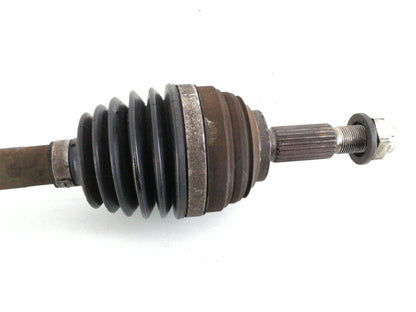 Semiasse anteriore destro renault clio (2005 in poi) 8200358164 originale