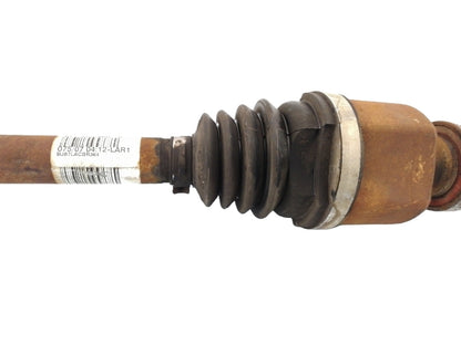 Semiasse anteriore destro renault clio ( 2005 - 2013 ) 8200499586 originale