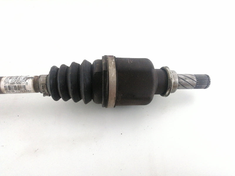 Semiasse anteriore sinistro renault clio ( 2005 in poi ) 8200499585