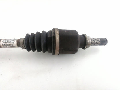 Semiasse anteriore sinistro renault clio ( 2005 in poi ) 8200499585