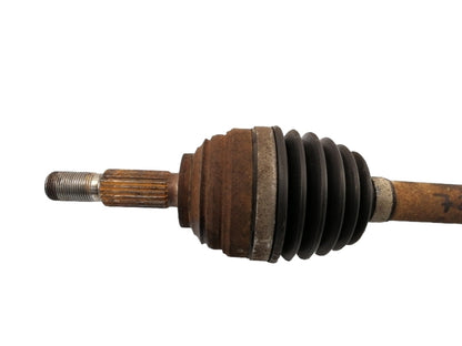 Semiasse anteriore sinistro renault clio ( 2005 - 2013 ) 8200499585