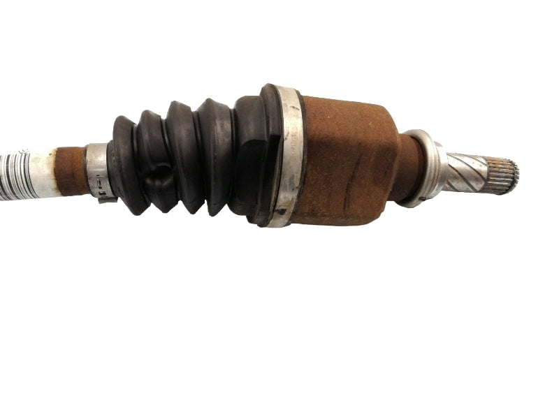 Semiasse anteriore sinistro renault clio ( 2005 - 2013 ) 8200499585
