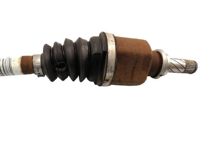 Semiasse anteriore sinistro renault clio ( 2005 - 2013 ) 8200499585