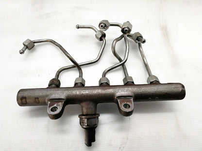 Flauto distributore carburante renault clio 1.5 dci (2010 > 2012)