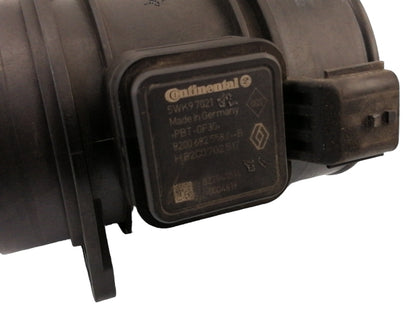 Debimetro renault megane 1.5 dci (2008 in poi) 82006825587 motore f9qn8