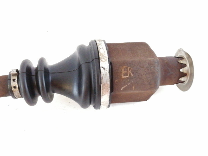 Semiasse anteriore destro renault twingo ( 2007 > 2011 ) 8200684084