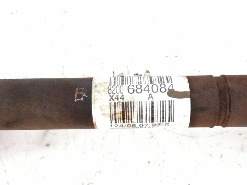 Semiasse anteriore destro renault twingo ( 2007 > 2011 ) 8200684084