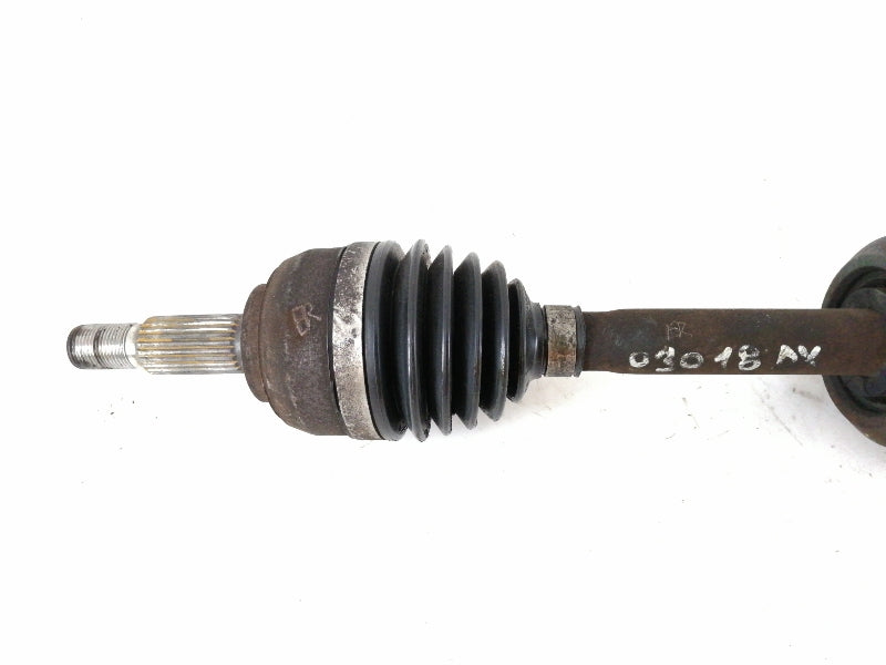 Semiasse anteriore destro renault twingo ( 2007 > 2011 ) 8200684084