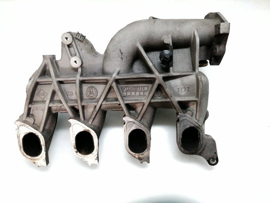 Collettore aspirazione renault scenic 1.9 dci ( 2003 > 2009 ) 8200695550