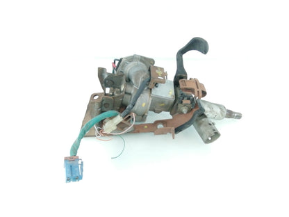 PIANTONE STERZO RENAULT CLIO (1998 - 2010)  8200091805 REGOLABILE ORIGINALE