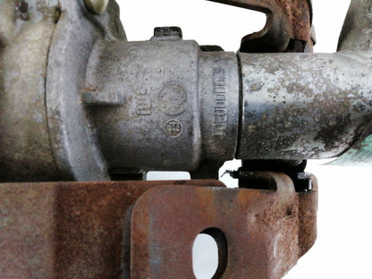 Piantone sterzo renault clio (1998 - 2008) 6900000319 regolabile originale
