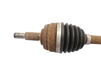 Semiasse anteriore destro renault megane 1.9 dci (2008 - 2012) 391001339r