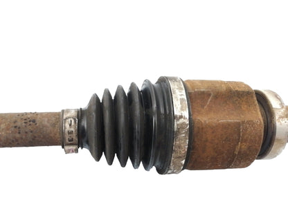 Semiasse anteriore destro renault megane 1.9 dci (2008 - 2012) 391001339r
