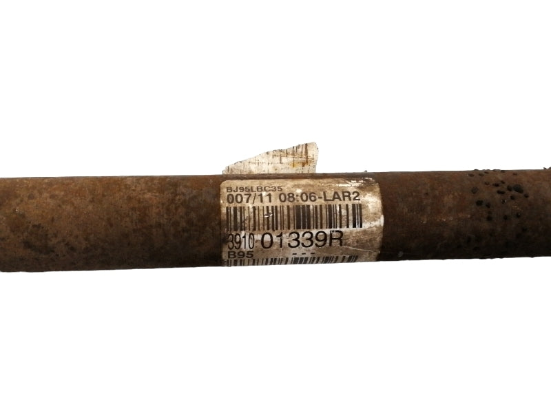 Semiasse anteriore destro renault megane 1.9 dci (2008 - 2012) 391001339r