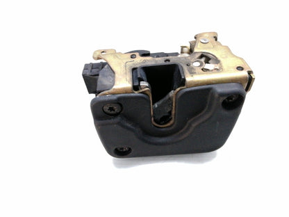 Serratura porta anteriore destra renault kangoo (1997 > 2007) originale