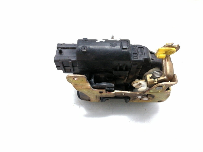 Serratura porta anteriore destra renault kangoo (1997 > 2007) originale