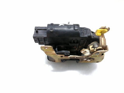 Serratura porta anteriore destra renault kangoo (1997 > 2007) originale