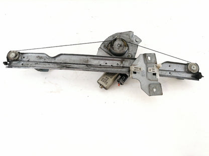 Motorino alzacristalli dacia sandero ( 2007 > 2012 ) porta anteriore