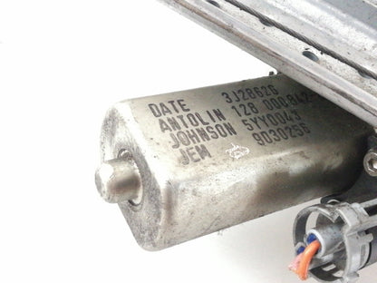 Motorino alzacristalli dacia sandero ( 2007 > 2012 ) porta anteriore