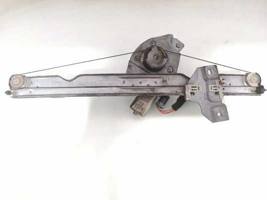 Motorino alzacristallo dacia sandero ( 2007 > 2012 ) porta anteriore destra