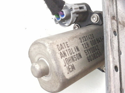 Motorino alzacristallo dacia sandero ( 2007 > 2012 ) porta anteriore
