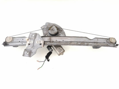 Motorino alzacristallo dacia sandero ( 2007 > 2012 ) porta anteriore