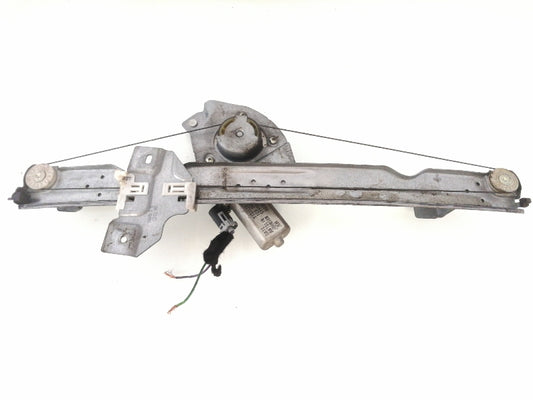 Motorino alzacristallo dacia sandero ( 2007 > 2012 ) porta anteriore