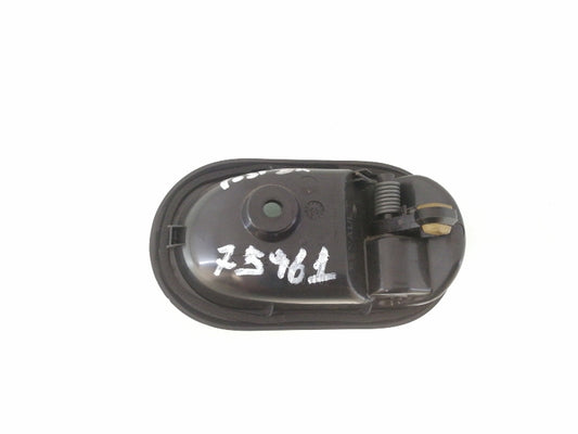 Maniglia interna dacia sandero ( 2007 > 2012 ) porta posteriore sinistra