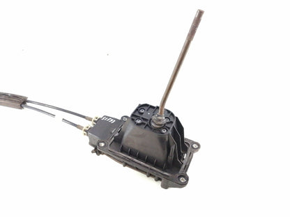 Leva comando cambio renault modus 1.5 ( 2004 > 2013 ) 8200273239 con cavi