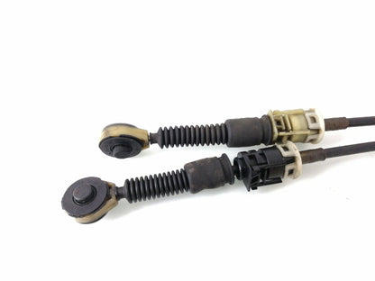 Leva comando cambio renault modus 1.5 ( 2004 > 2013 ) 8200273239 con cavi