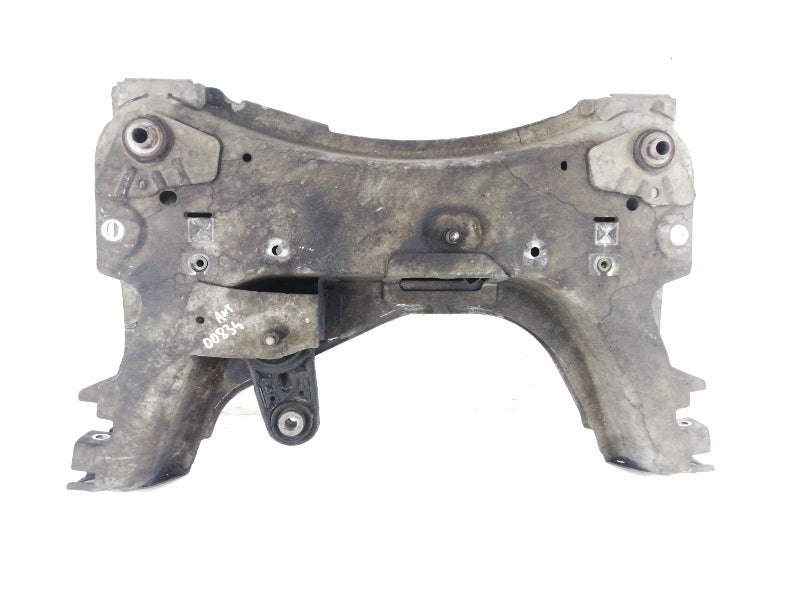 Assale anteriore renault scenic (2003 - 2009) culla motore 8200742904