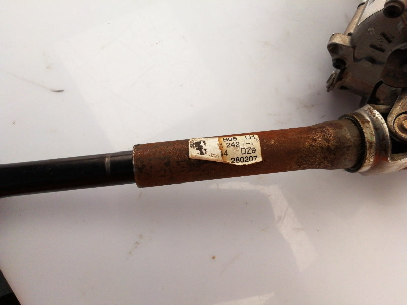Piantone sterzo renault clio ( 2005 in poi ) 8200294978 elettrico guida