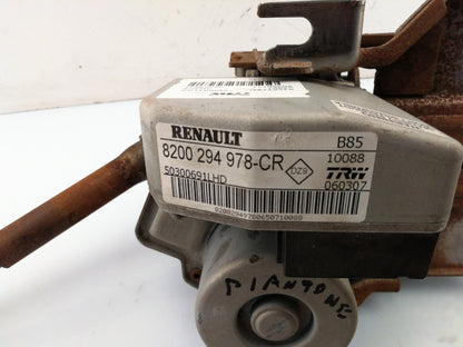 Piantone sterzo renault clio ( 2005 in poi ) 8200294978 elettrico guida