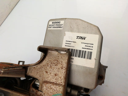 Piantone sterzo renault clio ( 2005 in poi ) 8200294978 elettrico guida
