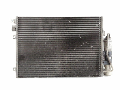 Condensatore aria condizionata renault clio (1998 > 2010) valeo 8200086193