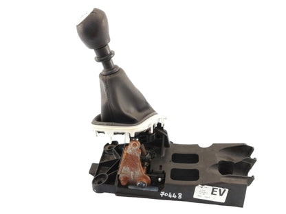 Comando leva cambio renault megane 1.9 dci (2008 - 2012) 8200778215