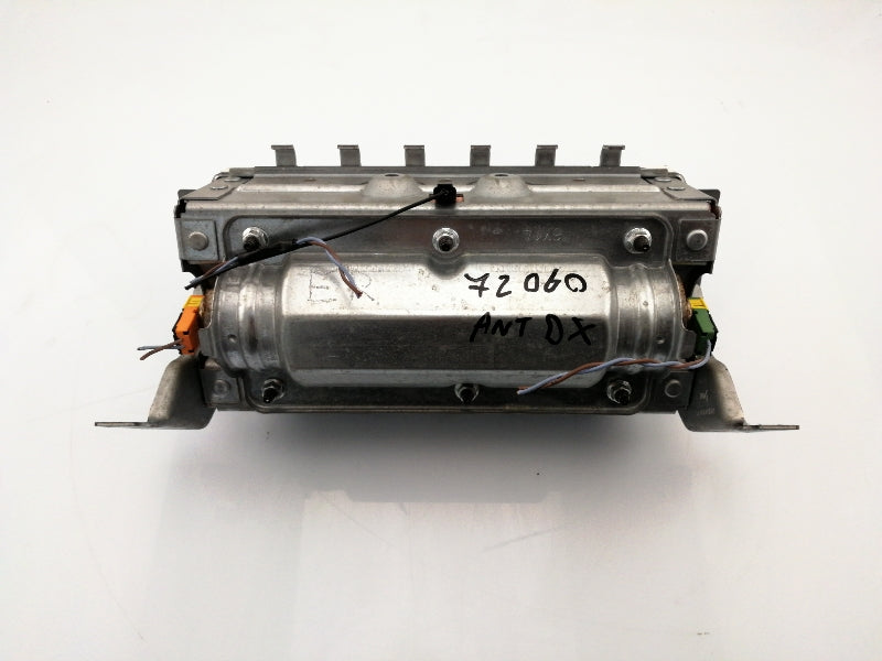 Airbag destro passeggero renault clio ( 2005 in poi ) 8200303498 cruscotto