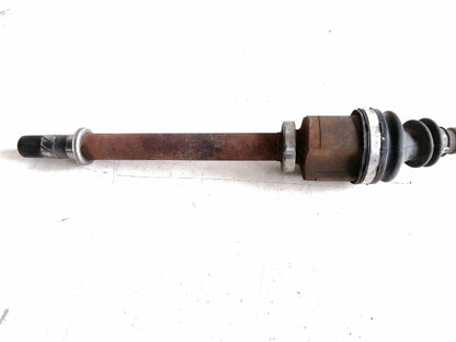 Semiasse anteriore destro renault scenic 1.9 dci (2003 in poi) 8200790517