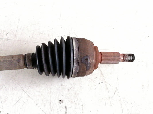 Semiasse anteriore destro renault scenic 1.9 dci (2003 in poi) 8200790517