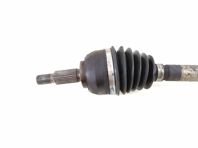 Semiasse anteriore destro renault scenic 1.9 dci ( 2003 > 2009 ) 8200198015