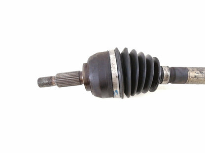 Semiasse anteriore destro renault scenic 1.9 dci ( 2003 > 2009 ) 8200198015