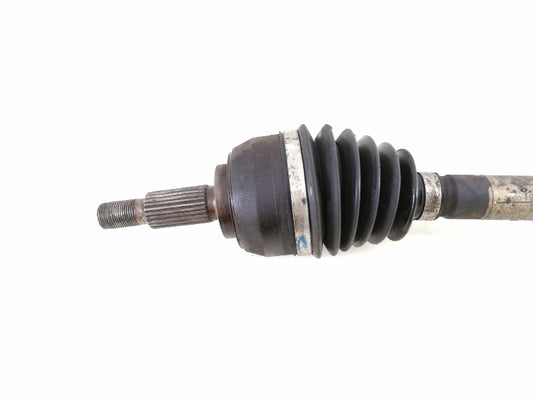 Semiasse anteriore destro renault scenic 1.9 dci ( 2003 > 2009 ) 8200198015