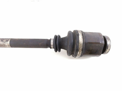 Semiasse anteriore destro renault scenic 1.9 dci ( 2003 > 2009 ) 8200198015