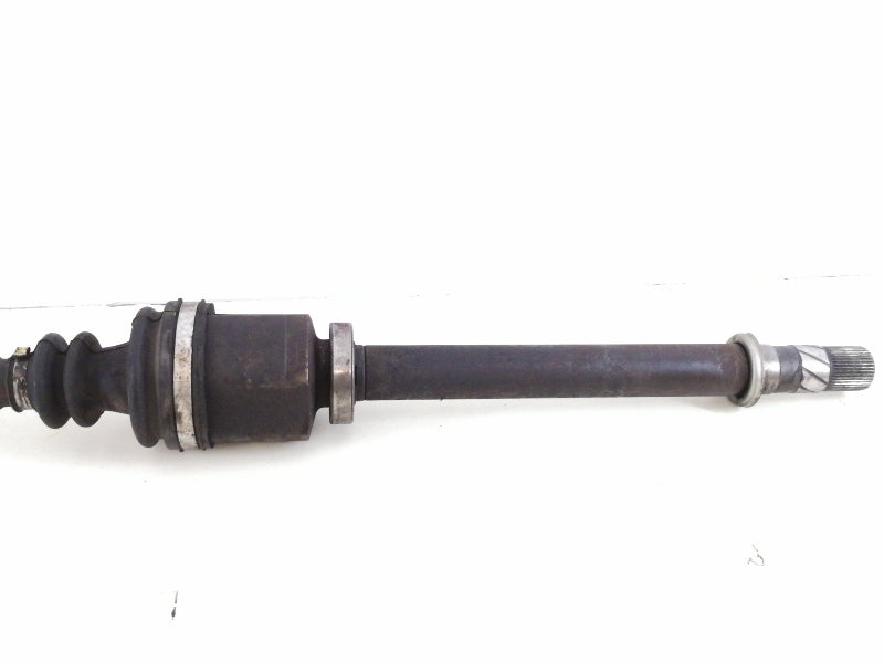 Semiasse anteriore destro renault scenic megane 1.9 dci ( 2003 ) 8200198015