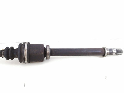 Semiasse anteriore destro renault scenic megane 1.9 dci ( 2003 ) 8200198015